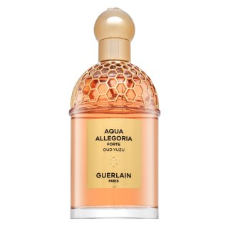 Guerlain Aqua Allegoria Forte Oud Yuzu Parfémovaná Voda Unisex 125 Ml