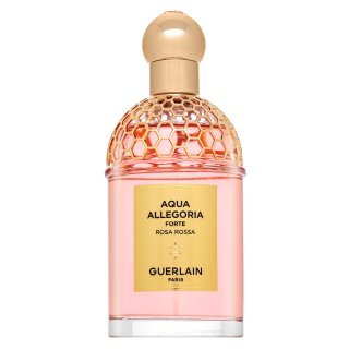 Guerlain Aqua Allegoria Forte Rosa Rossa Parfémovaná Voda Pre ženy 125 Ml