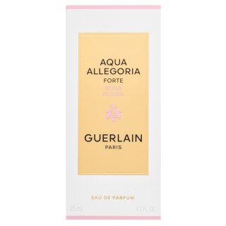 Guerlain Aqua Allegoria Forte Rosa Rossa Parfémovaná Voda Pre ženy 125 Ml