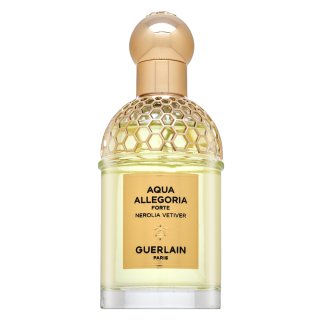 Guerlain Aqua Allegoria Nerolia Vetiver Forte Parfémovaná Voda Pre ženy 75 Ml