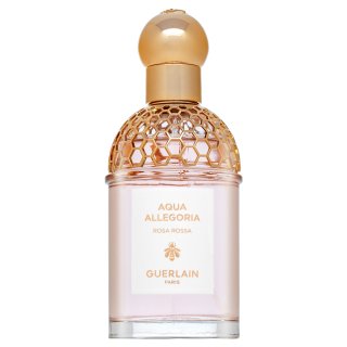 Guerlain Aqua Allegoria Rosa Rossa Toaletná Voda Pre ženy 125 Ml