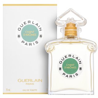 Guerlain Chant D'Aromes Toaletná Voda Pre ženy 75 Ml