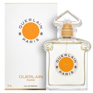 Guerlain Jicky Parfémovaná Voda Pre ženy 75 Ml