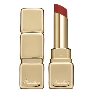 Guerlain KissKiss Shine Bloom Lip Colour Rúž So Zmatňujúcim účinkom 509 Wild Kiss 3,2 G