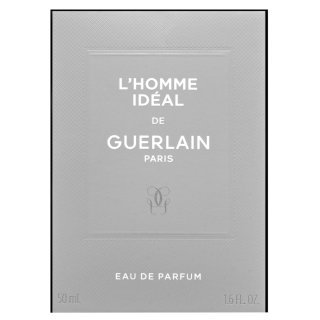 Guerlain L'Homme Idéal Parfémovaná Voda Pre Mužov 50 Ml