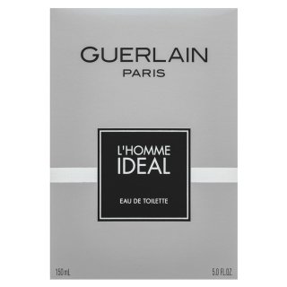 Guerlain L’Homme Ideal Toaletná Voda Pre Mužov 150 Ml