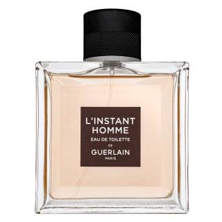 Guerlain L'Instant De Guerlain Pour Homme Toaletná Voda Pre Mužov 100 Ml