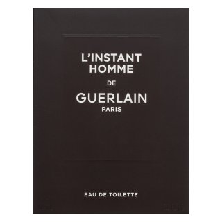 Guerlain L'Instant De Guerlain Pour Homme Toaletná Voda Pre Mužov 100 Ml