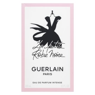 Guerlain La Petite Robe Noire Intense Parfémovaná Voda Pre ženy 100 Ml