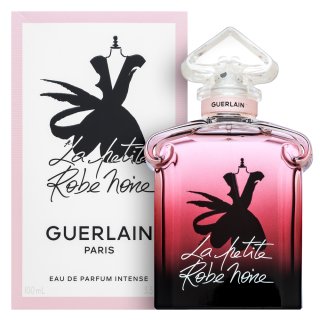 Guerlain La Petite Robe Noire Intense Parfémovaná Voda Pre ženy 100 Ml