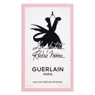 Guerlain La Petite Robe Noire Intense Parfémovaná Voda Pre ženy 50 Ml