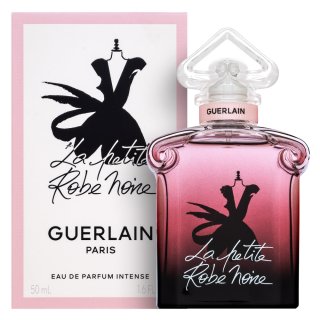 Guerlain La Petite Robe Noire Intense Parfémovaná Voda Pre ženy 50 Ml