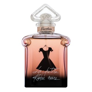 Guerlain La Petite Robe Noire Parfémovaná Voda Pre ženy 50 Ml