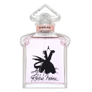 Guerlain La Petite Robe Noire Toaletná Voda Pre ženy 50 Ml