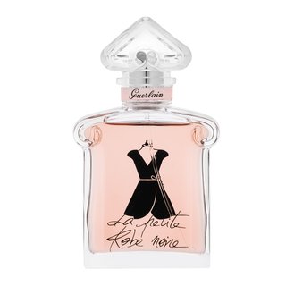 Guerlain La Petite Robe Noire Velours Parfémovaná Voda Pre ženy 50 Ml