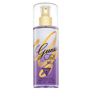 Guess Girl Belle Telový Sprej Pre ženy 250 Ml