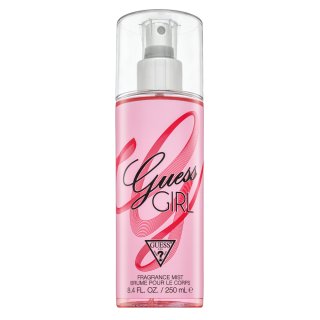 Guess Girl Telový Sprej Pre ženy 250 Ml