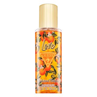 Guess Love Sunkissed Flirtation Telový Sprej Pre ženy 250 Ml