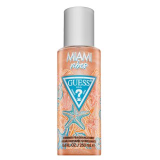 Guess Miami Vibes Shimmer Telový Sprej Pre ženy 250 Ml