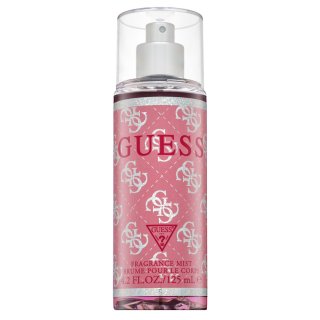 Guess Pink Telový Sprej Pre ženy 125 Ml