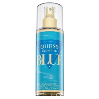 Guess Seductive Blue Telový Sprej Pre ženy 250 Ml