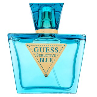 Guess Seductive Blue Toaletná Voda Pre ženy 75 Ml