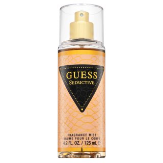 Guess Seductive Telový Sprej Pre ženy 125 Ml