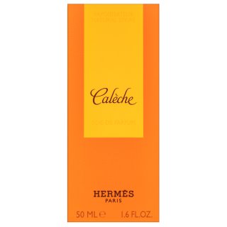 Hermes Caleche Soie De Parfum Parfémovaná Voda Pre ženy 50 Ml