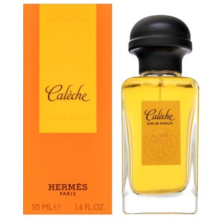 Hermes Caleche Soie De Parfum Parfémovaná Voda Pre ženy 50 Ml