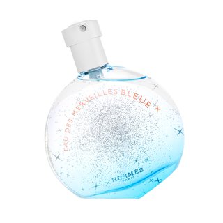 Hermes Eau Des Merveilles Bleue Toaletná Voda Pre ženy 50 Ml