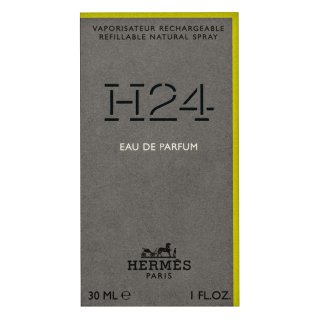 Hermès H24 Parfémovaná Voda Pre Mužov 30 Ml