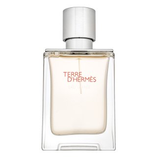 Hermès Terre D’Hermès Eau Givrée - Refillable Parfémovaná Voda Pre Mužov 50 Ml