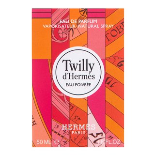 Hermes Twilly D'Hermés Eau Poivrée Parfémovaná Voda Pre ženy 50 Ml