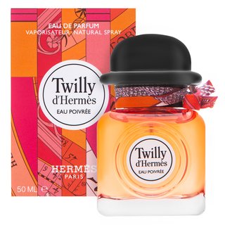 Hermes Twilly D'Hermés Eau Poivrée Parfémovaná Voda Pre ženy 50 Ml