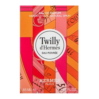 Hermes Twilly D'Hermés Eau Poivrée Parfémovaná Voda Pre ženy 85 Ml