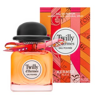 Hermes Twilly D'Hermés Eau Poivrée Parfémovaná Voda Pre ženy 85 Ml