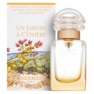 Hermès Un Jardin à Cythère - Refillable Toaletná Voda Unisex 30 Ml