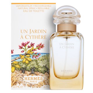 Hermès Un Jardin à Cythère - Refillable Toaletná Voda Unisex 50 Ml