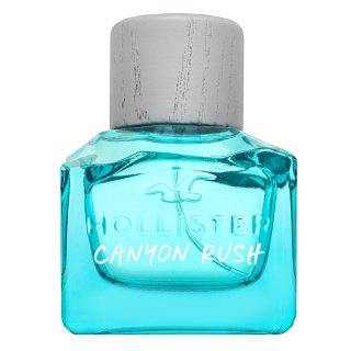 Hollister Canyon Rush Toaletná Voda Pre Mužov 50 Ml