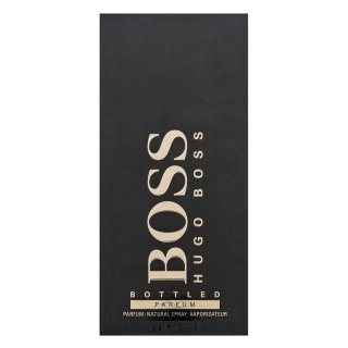 Hugo Boss Boss Bottled čistý Parfém Pre Mužov 100 Ml