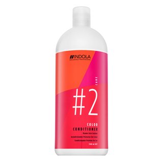 Indola Innova Color Conditioner Vyživujúci Kondicionér Pre Farbené Vlasy 1500 Ml