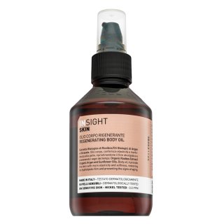 Insight Skin Telový Olej Regenerating Body Oil 150 Ml