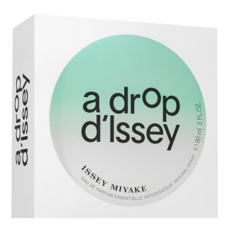 Issey Miyake A Drop D'Issey Essentielle Parfémovaná Voda Pre ženy 90 Ml