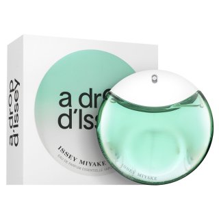 Issey Miyake A Drop D'Issey Essentielle Parfémovaná Voda Pre ženy 90 Ml