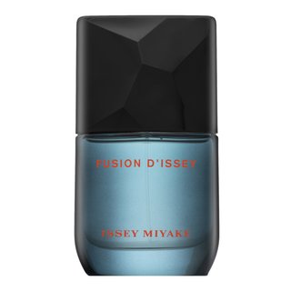 Issey Miyake Fusion D'Issey Toaletná Voda Pre Mužov 50 Ml