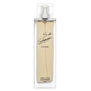 Jean-Louis Scherrer S De Scherrer Homme Toaletná Voda Pre Mužov 100 Ml