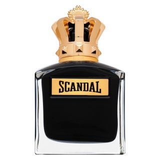 Jean P. Gaultier Scandal Le Parfum Intense Parfémovaná Voda Pre Mužov Refillable 150 Ml