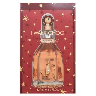 Jimmy Choo I Want Choo Forever Parfémovaná Voda Pre ženy 125 Ml