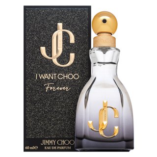 Jimmy Choo I Want Choo Forever Parfémovaná Voda Pre ženy 60 Ml