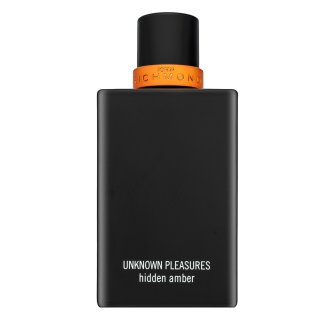 John Richmond Unknown Pleasures Hidden Amber Parfémovaná Voda Unisex 100 Ml